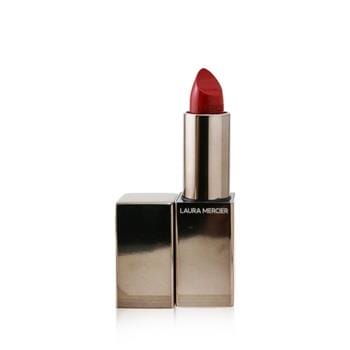 OJAM Online Shopping - Laura Mercier Rouge Essentiel Silky Creme Lipstick - # Rouge Ultime (Classic Red) 3.5g/0.12oz Make Up