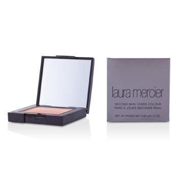 OJAM Online Shopping - Laura Mercier Second Skin Cheek Colour - Peach Whisper 3.6g/0.13oz Make Up