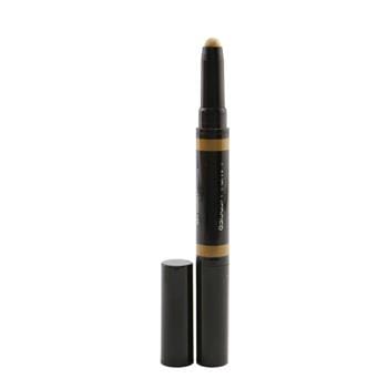 OJAM Online Shopping - Laura Mercier Secret Camouflage Brighten & Correct Duo - # 4W Medium To Deep With Warm Undertones 2x1g/0.03oz Make Up