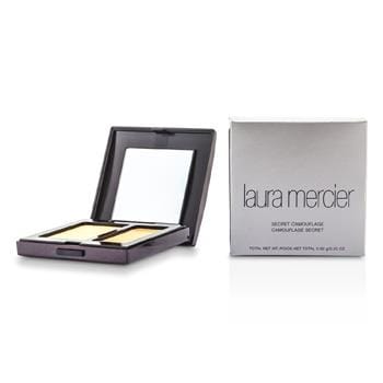 OJAM Online Shopping - Laura Mercier Secret Camouflage - # SC5 (Suntanned & Dark Skin Tones) 5.92g/0.20oz Make Up