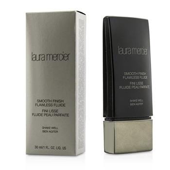 OJAM Online Shopping - Laura Mercier Smooth Finish Flawless Fluide - # Chai 30ml/1oz Make Up