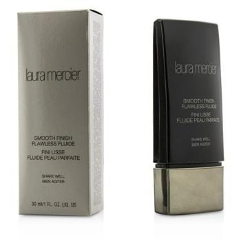 OJAM Online Shopping - Laura Mercier Smooth Finish Flawless Fluide - # Maple 30ml/1oz Make Up