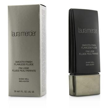 OJAM Online Shopping - Laura Mercier Smooth Finish Flawless Fluide - # Suntan 30ml/1oz Make Up