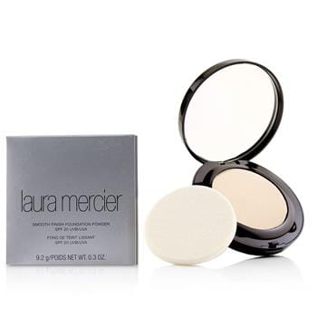 OJAM Online Shopping - Laura Mercier Smooth Finish Foundation Powder - 02 9.2g/0.3oz Make Up