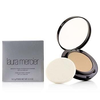 OJAM Online Shopping - Laura Mercier Smooth Finish Foundation Powder - 12 9.2g/0.3oz Make Up