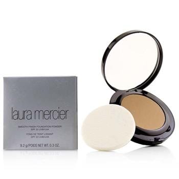 OJAM Online Shopping - Laura Mercier Smooth Finish Foundation Powder - 13 9.2g/0.3oz Make Up