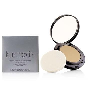 OJAM Online Shopping - Laura Mercier Smooth Finish Foundation Powder SPF 20 - 10 9.2g/0.3oz Make Up