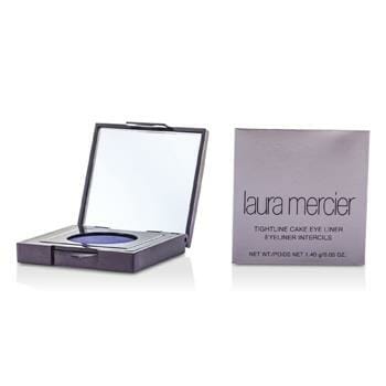 OJAM Online Shopping - Laura Mercier Tightline Cake Eye Liner - # Bleu Marine 1.4g/0.05oz Make Up