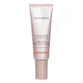 OJAM Online Shopping - Laura Mercier Tinted Moisturizer Light Revealer Natural Skin Illuminator SPF 25 - # 3N1 50ml/1.7oz Make Up