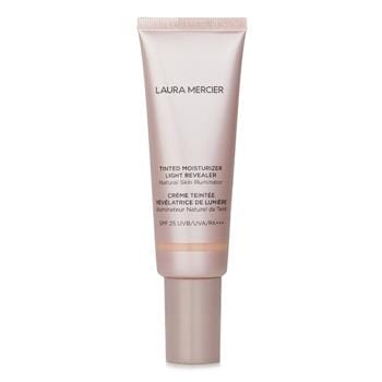 OJAM Online Shopping - Laura Mercier Tinted Moisturizer Light Revealer Natural Skin Illuminator SPF25 - # 0N1 Petal 50ml/1.7oz Make Up