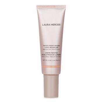 OJAM Online Shopping - Laura Mercier Tinted Moisturizer Light Revealer Natural Skin Illuminator SPF25 - # 1C0 Cameo 50ml/1.7oz Make Up