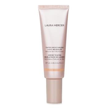 OJAM Online Shopping - Laura Mercier Tinted Moisturizer Light Revealer Natural Skin Illuminator SPF25 - # 1W1 Porcelain 50ml/1.7oz Make Up