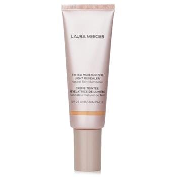 OJAM Online Shopping - Laura Mercier Tinted Moisturizer Light Revealer Natural Skin Illuminator SPF25 PA+++ - # 2W1 Natural 50ml/1.7oz Make Up