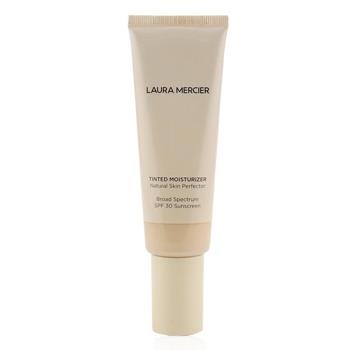 OJAM Online Shopping - Laura Mercier Tinted Moisturizer Natural Skin Perfector SPF 30 - # 0W1 Pearl 50ml/1.7oz Make Up