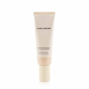 OJAM Online Shopping - Laura Mercier Tinted Moisturizer Natural Skin Perfector SPF 30 - # 1C0 Cameo (Exp. Date 02/2022) 50ml/1.7oz Make Up