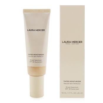 OJAM Online Shopping - Laura Mercier Tinted Moisturizer Natural Skin Perfector SPF 30 - # 1W1 Porcelain 50ml/1.7oz Make Up