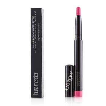 OJAM Online Shopping - Laura Mercier Velour Extreme Matte Lipstick - # Bring It (Bluish Pink) 1.4g/0.035oz Make Up