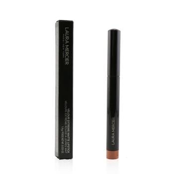 OJAM Online Shopping - Laura Mercier Velour Extreme Matte Lipstick - # Charmeuse (Dirty Nude) 1.4g/0.035oz Make Up