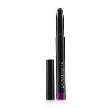 OJAM Online Shopping - Laura Mercier Velour Extreme Matte Lipstick - # Chill (Purple) 1.4g/0.035oz Make Up