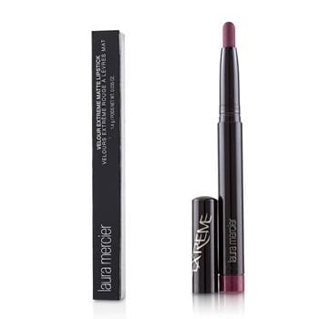 OJAM Online Shopping - Laura Mercier Velour Extreme Matte Lipstick - # Fatale (Deep Berry) 1.4g/0.035oz Make Up