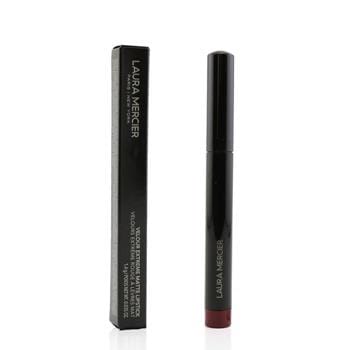 OJAM Online Shopping - Laura Mercier Velour Extreme Matte Lipstick - # Femme (Plum Berry) 1.4g/0.035oz Make Up