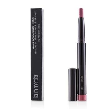 OJAM Online Shopping - Laura Mercier Velour Extreme Matte Lipstick - # Fresh (Deep Pinky Nude) 1.4g/0.035oz Make Up