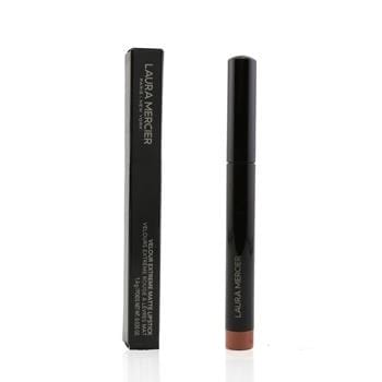 OJAM Online Shopping - Laura Mercier Velour Extreme Matte Lipstick - # Irresistible (Golden Nude) 1.4g/0.035oz Make Up