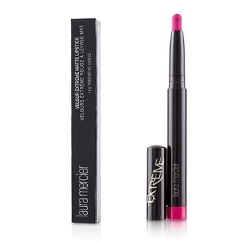 OJAM Online Shopping - Laura Mercier Velour Extreme Matte Lipstick - # It Girl (Fuchsia Pink) 1.4g/0.035oz Make Up