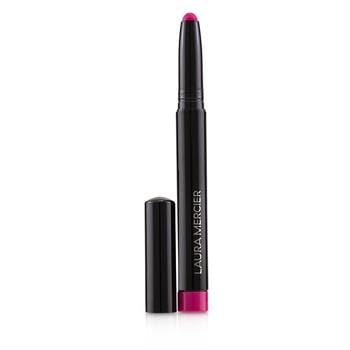 OJAM Online Shopping - Laura Mercier Velour Extreme Matte Lipstick - # Metro (Bright Fuchsia) 1.4g/0.035oz Make Up