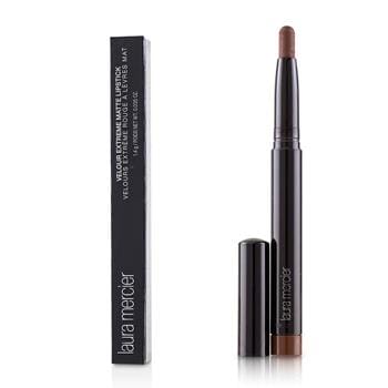 OJAM Online Shopping - Laura Mercier Velour Extreme Matte Lipstick - # Rock (Dark Chocolate) 1.4g/0.035oz Make Up