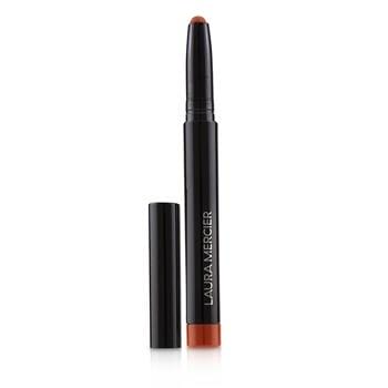 OJAM Online Shopping - Laura Mercier Velour Extreme Matte Lipstick - # Soiree (Pumpkin Coral) 1.4g/0.035oz Make Up