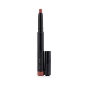 OJAM Online Shopping - Laura Mercier Velour Extreme Matte Lipstick - # Vibe (Medium Beige Nude) (Unboxed) 1.4g/0.035oz Make Up