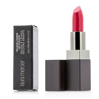 OJAM Online Shopping - Laura Mercier Velour Lovers Lip Colour - Mon Cheri 3.6g/0.12oz Make Up