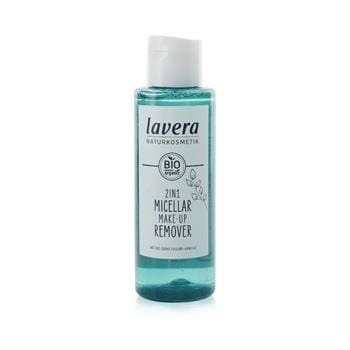 OJAM Online Shopping - Lavera 2 In 1 Micellar Make-up Remover 100ml/3.4oz Skincare