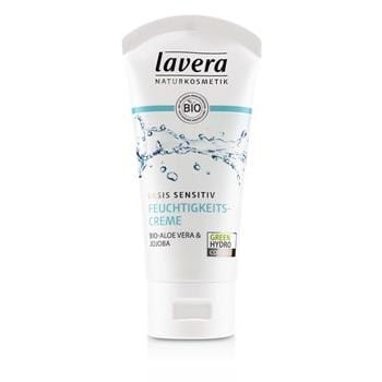 OJAM Online Shopping - Lavera Basis Sensitiv Moisturizing Cream 50ml/1.6oz Skincare