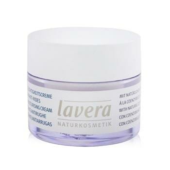 OJAM Online Shopping - Lavera Basis Sensitiv Moisturizing Cream Q10 (Exp. Date 07/2022) 50ml/1.6oz Skincare