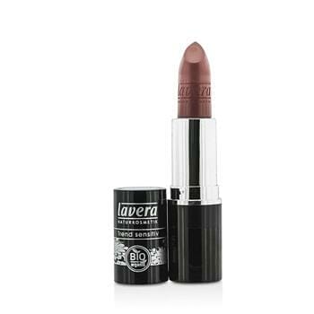 OJAM Online Shopping - Lavera Beautiful Lips Colour Intense Lipstick - # 21 Caramel Glam 4.5g/0.15oz Make Up
