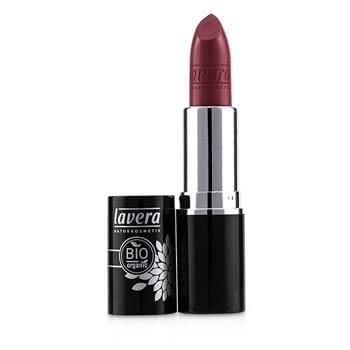 OJAM Online Shopping - Lavera Beautiful Lips Colour Intense Lipstick - # 22 Coral Flash 4.5g/0.15oz Make Up