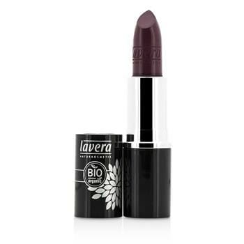 OJAM Online Shopping - Lavera Beautiful Lips Colour Intense Lipstick - # 33 Purple Star 4.5g/0.15oz Make Up