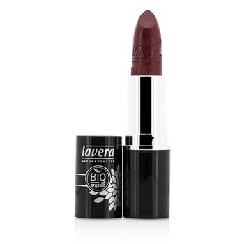 OJAM Online Shopping - Lavera Beautiful Lips Colour Intense Lipstick - # 34 Timeless Red 4.5g/0.15oz Make Up