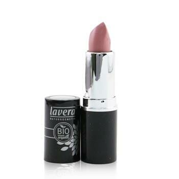 OJAM Online Shopping - Lavera Beautiful Lips Colour Intense Lipstick - # 46 Rosy Tulip 4.5g/0.15oz Make Up