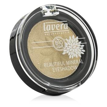 OJAM Online Shopping - Lavera Beautiful Mineral Eyeshadow - # 01 Golden Glory 2g/0.06oz Make Up