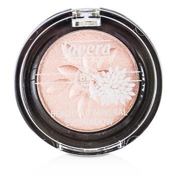OJAM Online Shopping - Lavera Beautiful Mineral Eyeshadow - # 02 Pearly Rose 2ml/0.06oz Make Up