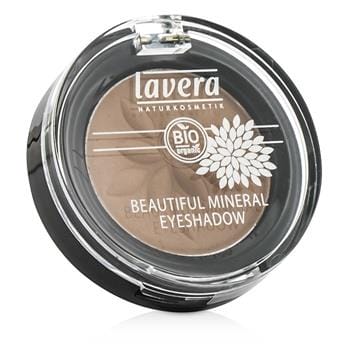 OJAM Online Shopping - Lavera Beautiful Mineral Eyeshadow - # 08 Matt'n Cream 2g/0.06oz Make Up