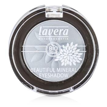 OJAM Online Shopping - Lavera Beautiful Mineral Eyeshadow - # 10 Matt'n Blue 2g/0.06oz Make Up