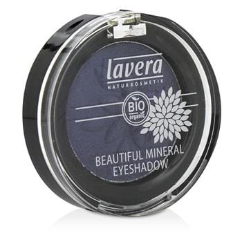 OJAM Online Shopping - Lavera Beautiful Mineral Eyeshadow - # 11 Midnight Blue 2g/0.06oz Make Up