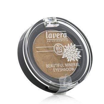 OJAM Online Shopping - Lavera Beautiful Mineral Eyeshadow - # 25 Golden Copper 2g/0.06oz Make Up