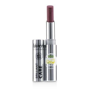 OJAM Online Shopping - Lavera Brilliant Care Lipstick Q10 - # 03 Oriental Rose (Exp. Date 09/2022) 1.7g/0.06oz Make Up