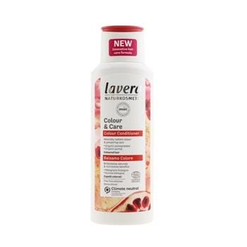 OJAM Online Shopping - Lavera Colour & Care Colour Conditioner (Coloured Hair) 200ml/6.7oz Hair Care