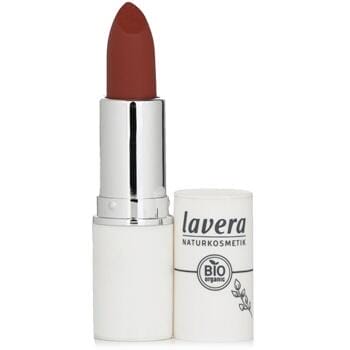 OJAM Online Shopping - Lavera Comfort Matt Lipstick - # 01 Cayenne 4.5g Make Up